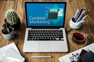 content marketing , media marketing